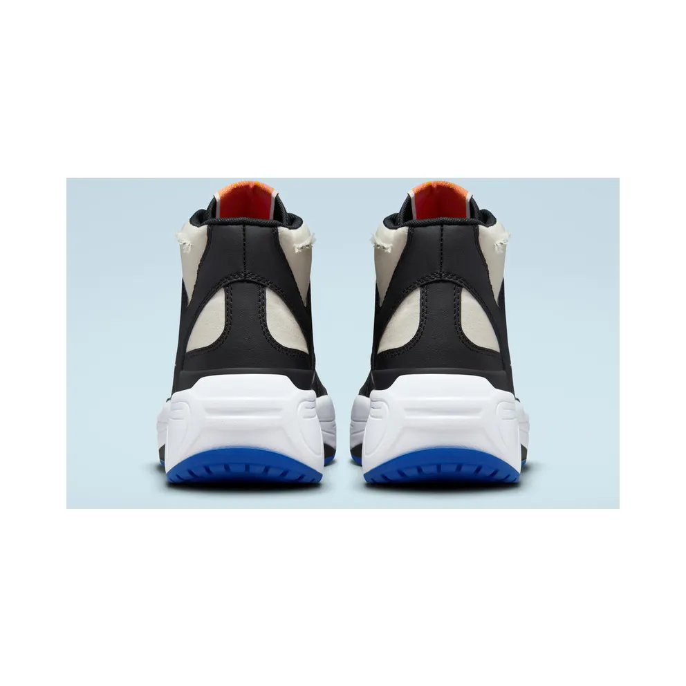 Converse Weapon CX Tear Away Black/light Bone/Blue (A02519C)