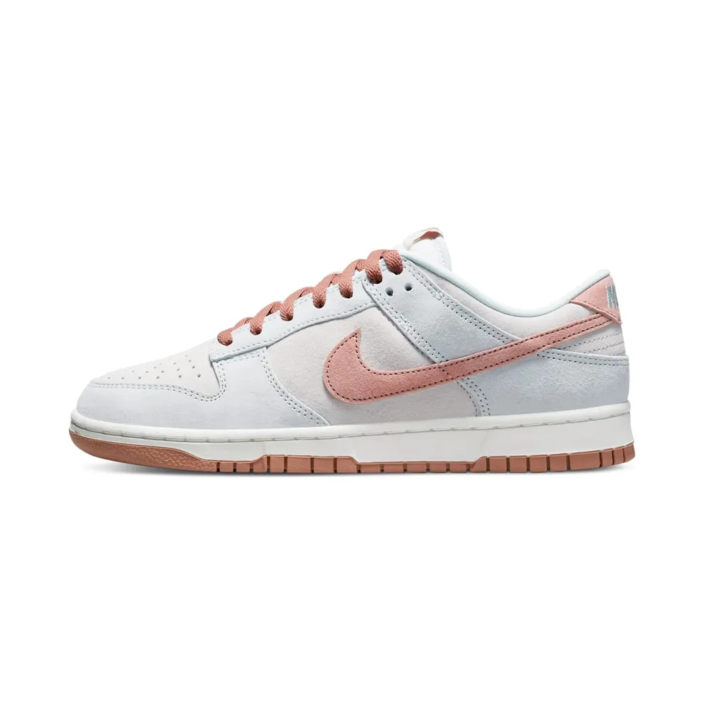 Nike Dunk Low Fossil Rose (DH7577-001)