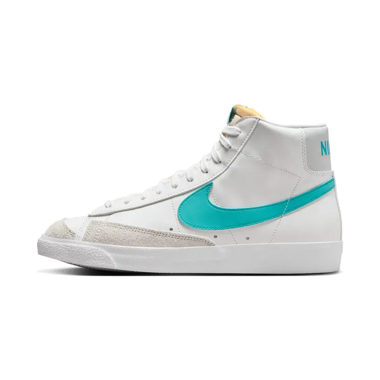 Nike Blazer Mid 77 Vintage White Dusty Cactus (BQ6806-129)