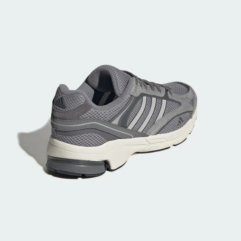 Adidas SPIRITAIN 2000 Shoes Grey Three / Grey Two / Off White (KI3017)