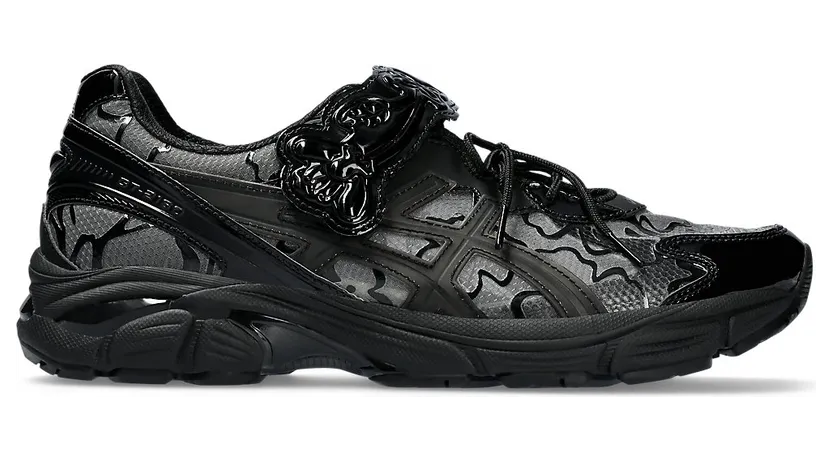 Asics Cecilie Bahnsen X Gt-2160 Black/Black (1203A321.001)