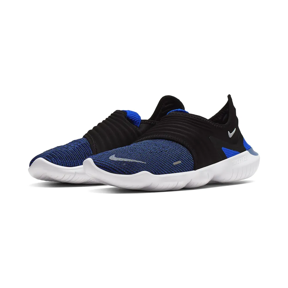 Nike Free RN Flyknit 3 Racer Blue (AQ5707-402)