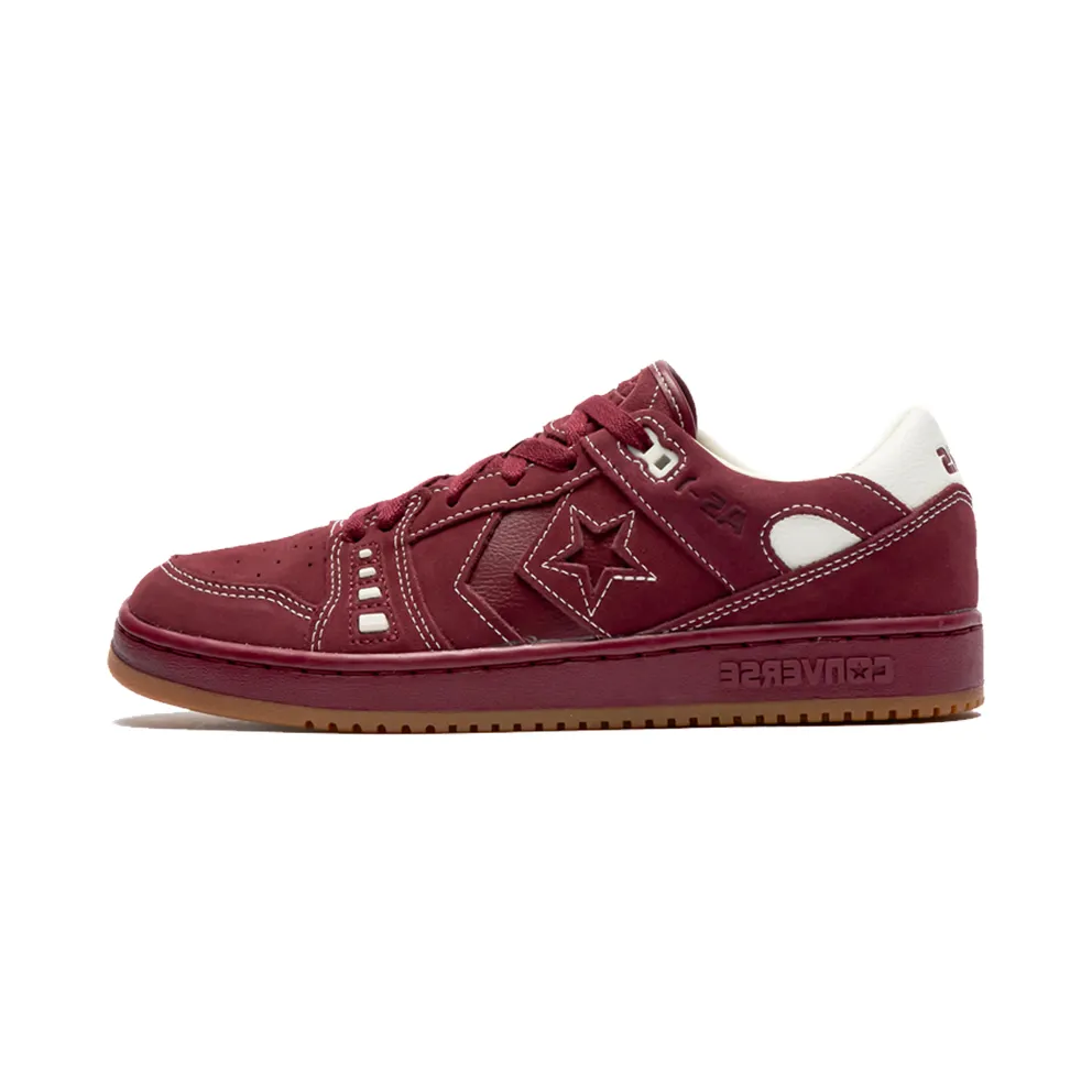 Converse CONS AS-1 Pro Dark Burgundy/Egret/Gum (A06658C)