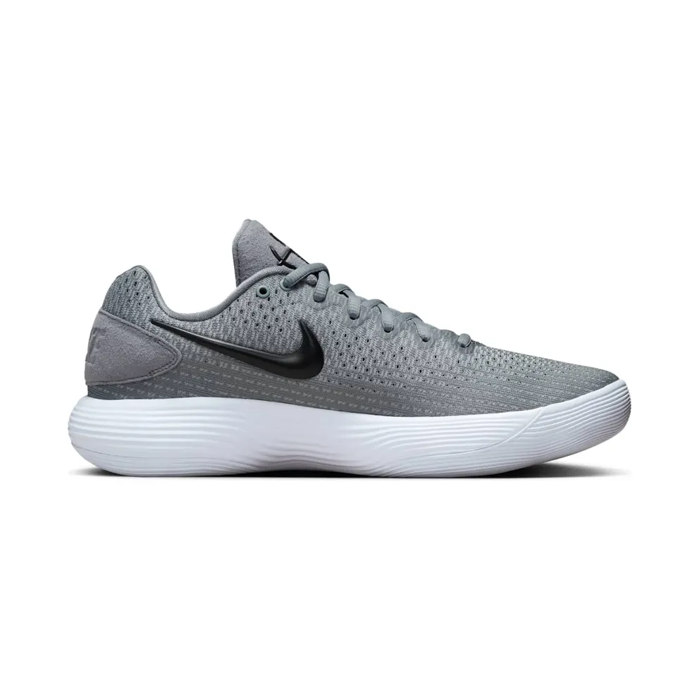 Nike Hyperdunk 2017 Low “Cool Grey” (897663-002)