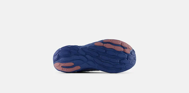 New Balance Fresh Foam Trainer Magic Blue Daybreak (UTRN6F4)