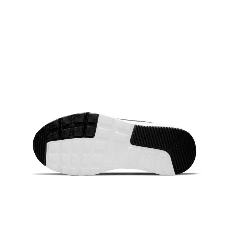 Nike Air Max SC White Black (CZ5358-102)