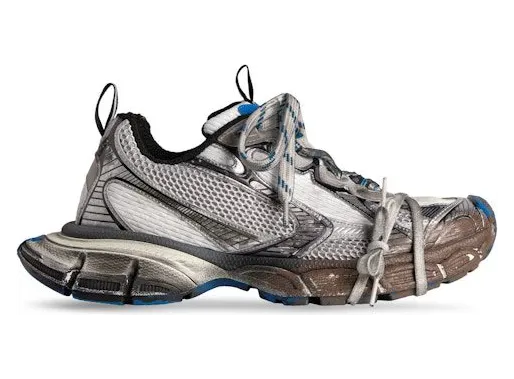 Overige merken sneaker 734734W3XL71214