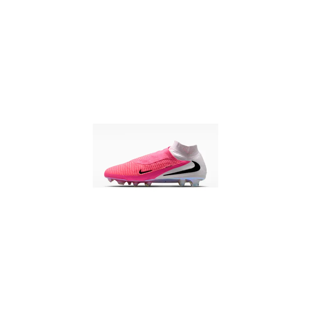Nike Phantom 6 High Elite Hyper Pink – “White / Hyper Pink” (IH1779-900)