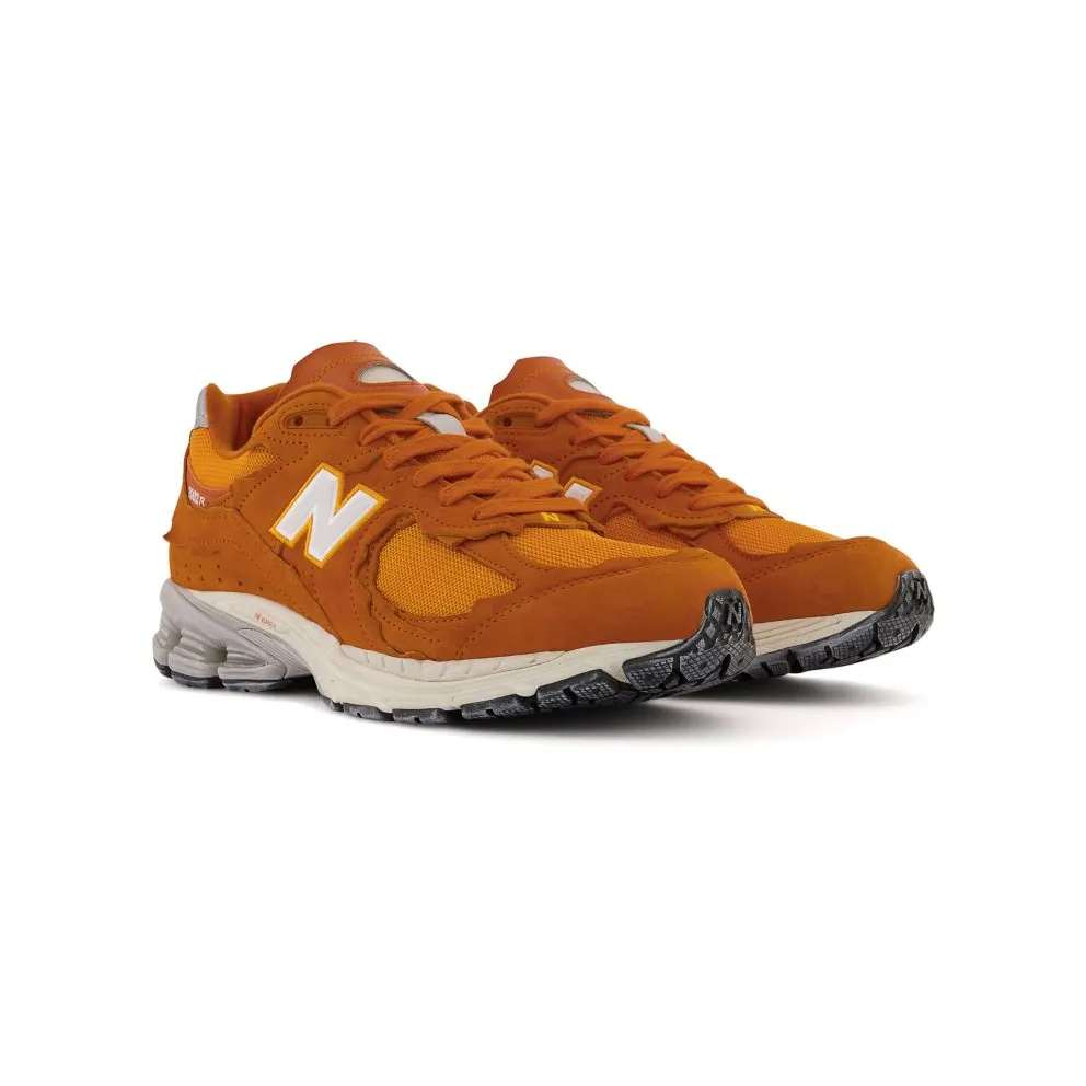 New Balance 2002R Protection Pack Vintage Orange (M2002RDE)