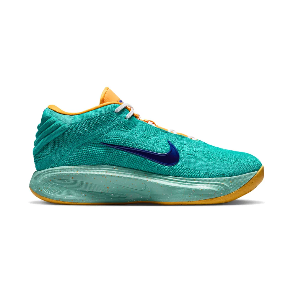 Nike Air Zoom GT Hustle 3 EP “Victor Wembanyama Dusty Cactus” (IF2520-300)