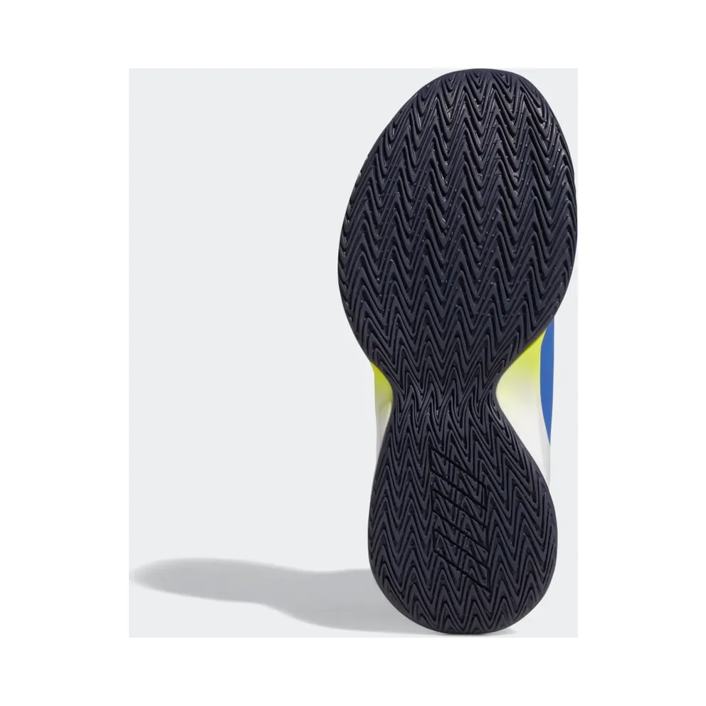 adidas CrossEm Up 5 K Wide Royal Blue / Cloud White / Shadow Navy (GX4792)