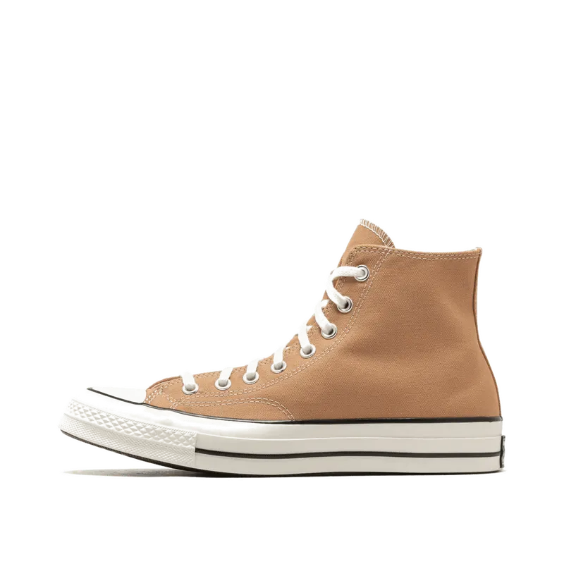 Converse Chuck 70 Vintage Canvas Clay Court/Egret/Black (A11749C)