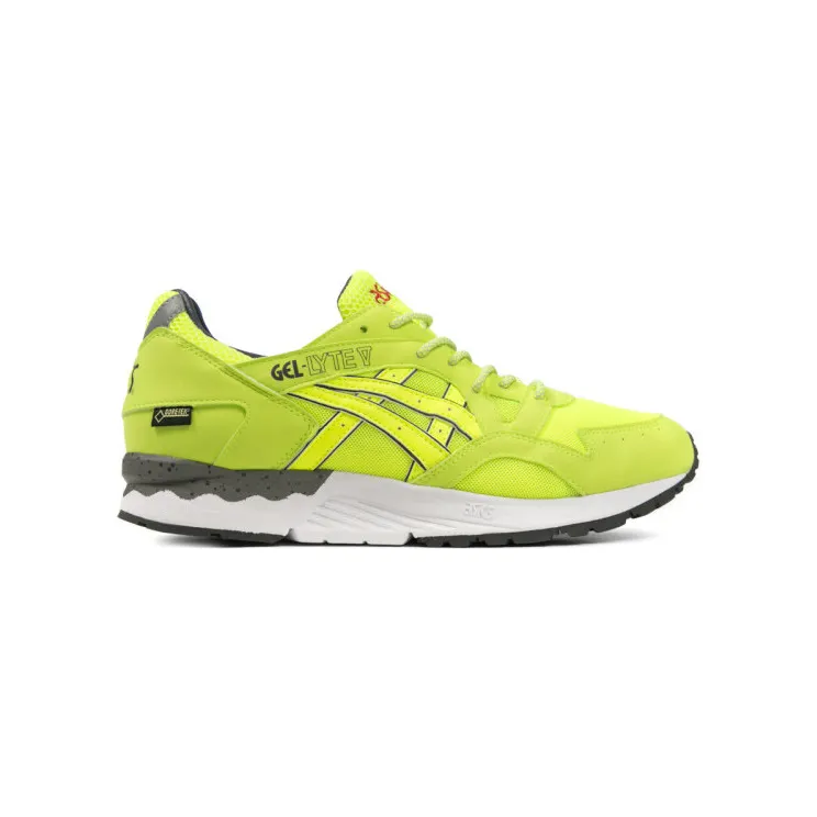 ASICS Gel-Lyte V Ubiq “Hazard”