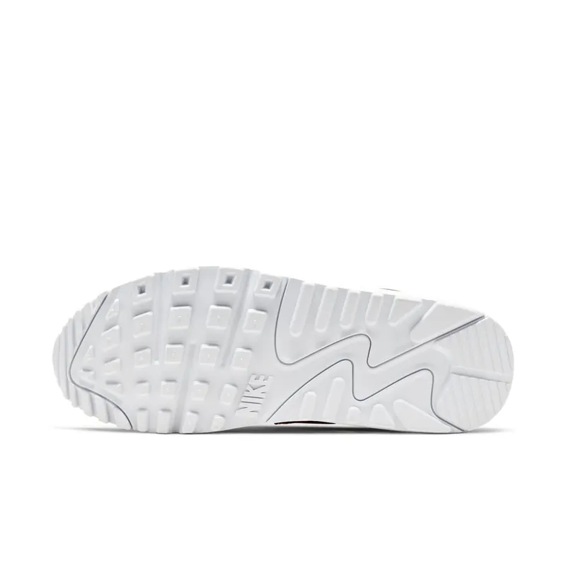 Nike Womens Air Max 90 ‘Metallic Pack’ Rose Gold (2020) (CQ6639-600)