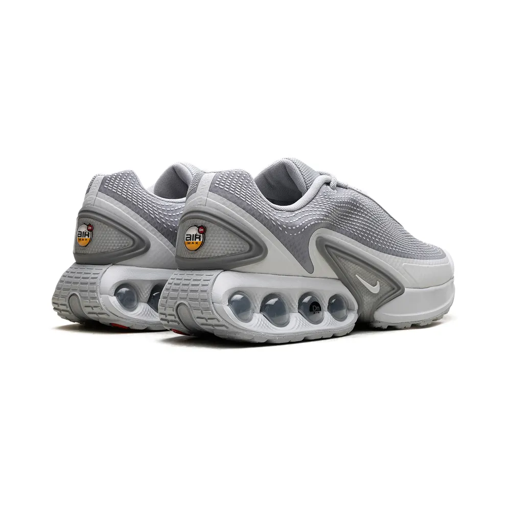Nike Air Max Dn “Wolf Grey” (DV3337-007)
