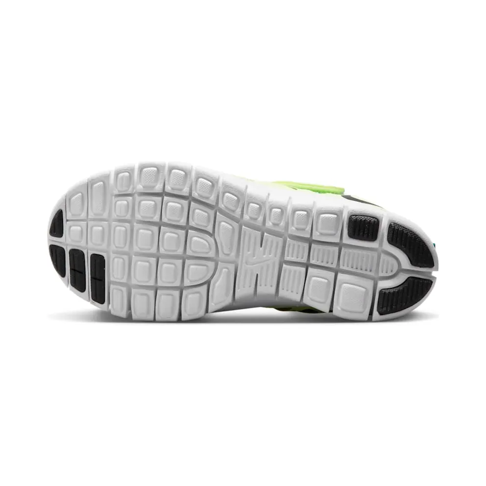Nike Free Run 2 PS “Bright Spruce Barely Volt” (DA2689-300)
