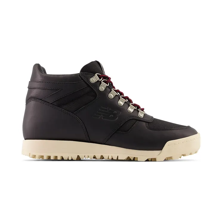 New Balance Rainier Black Macadamia Nut (URAINAL)
