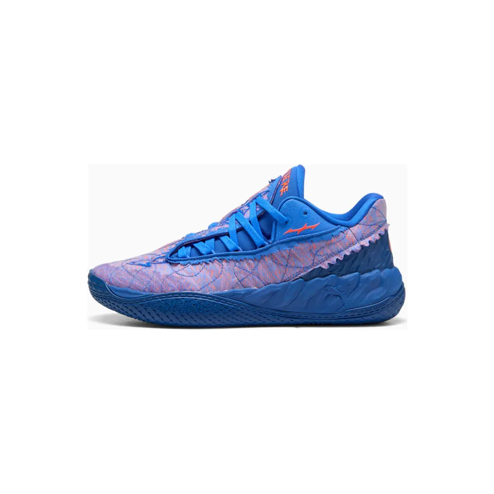 Puma LaMelo Ball MB.05 Lo Bluemazing