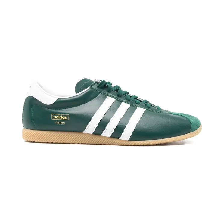 Adidas Paris Lace-up “Green” (KJ1008)