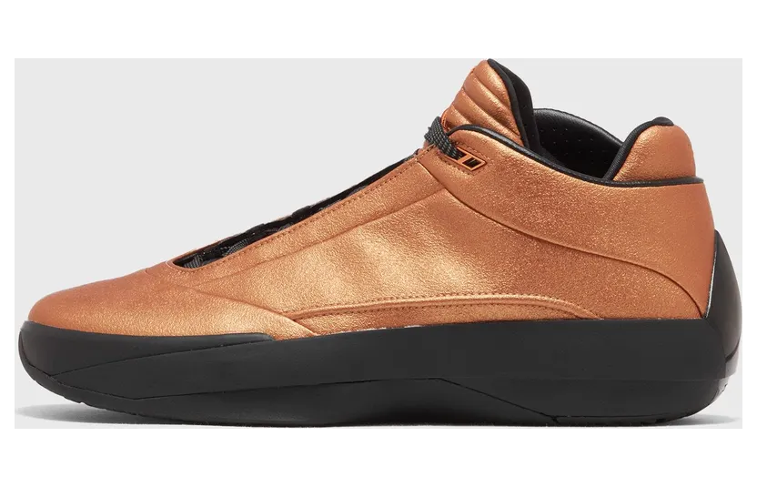 Jordan 40 SL Metallic Copper