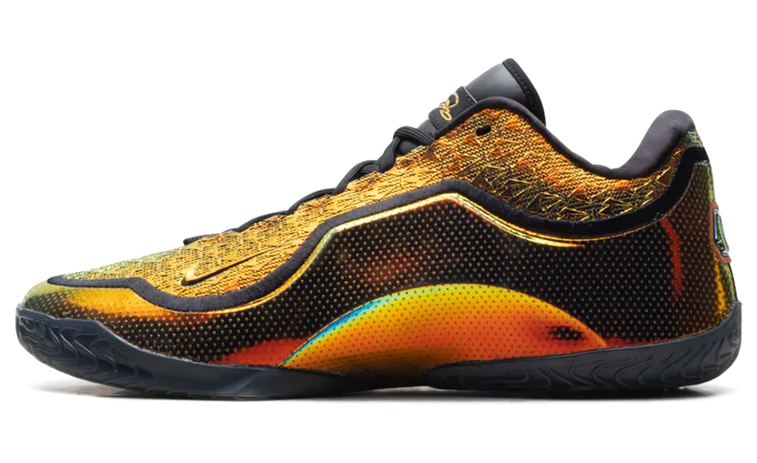 Nike LeBron 23 40K Gold (IB9560-900)