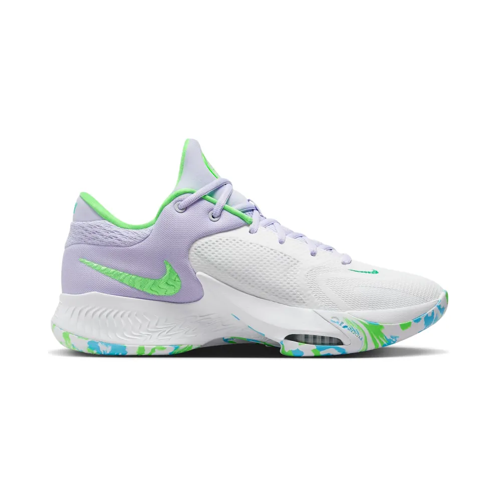Nike Zoom Freak 4 The Decision (DJ6149-101)