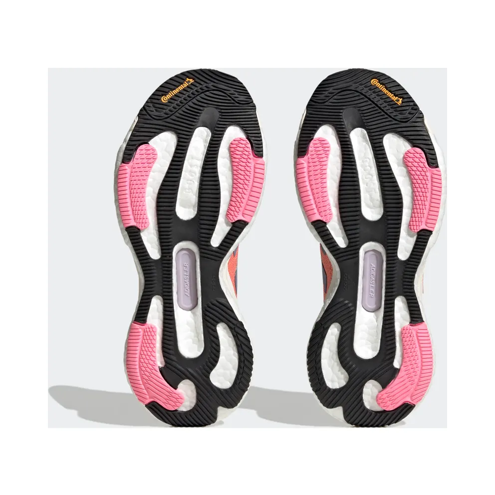 adidas SOLARGLIDE 6 Coral Fusion / Silver Violet / Beam Pink (HP7682)
