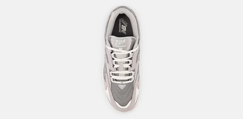 New Balance 725 “LIGHT GREY” (ML725AA)