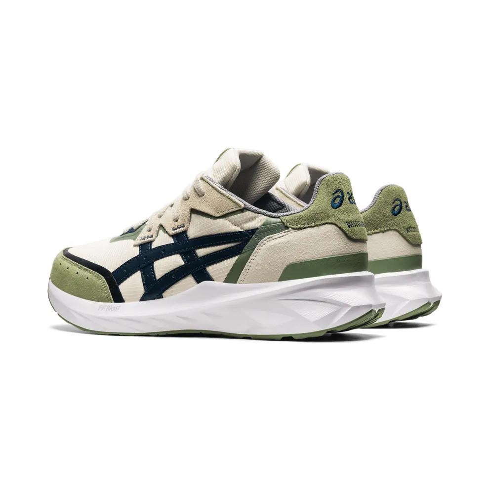 Asics Tarther™ Blast Smoke Grey/French Blue (1201A066.023)