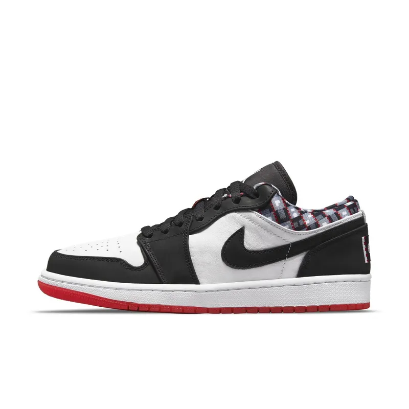 Air Jordan 1 Low Quai 54 (2021) – “Tba” (DM0095-106)