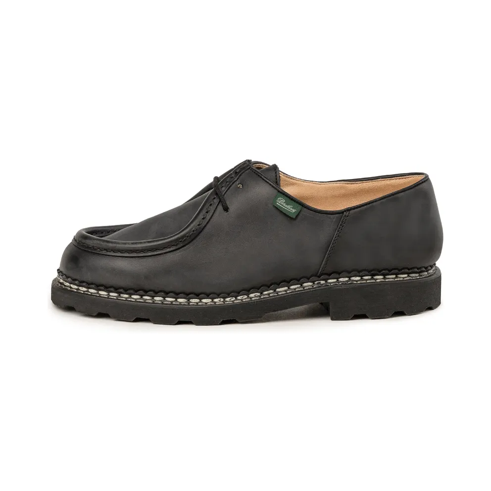 Paraboot sneaker Black (715604)