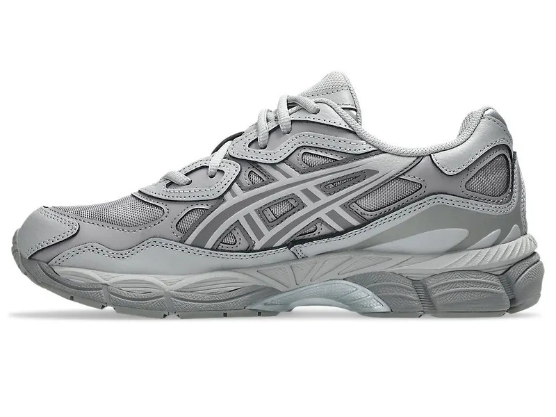 ASICS GEL-NYC “Cement Grey / Cement Grey” (1203A280-021)
