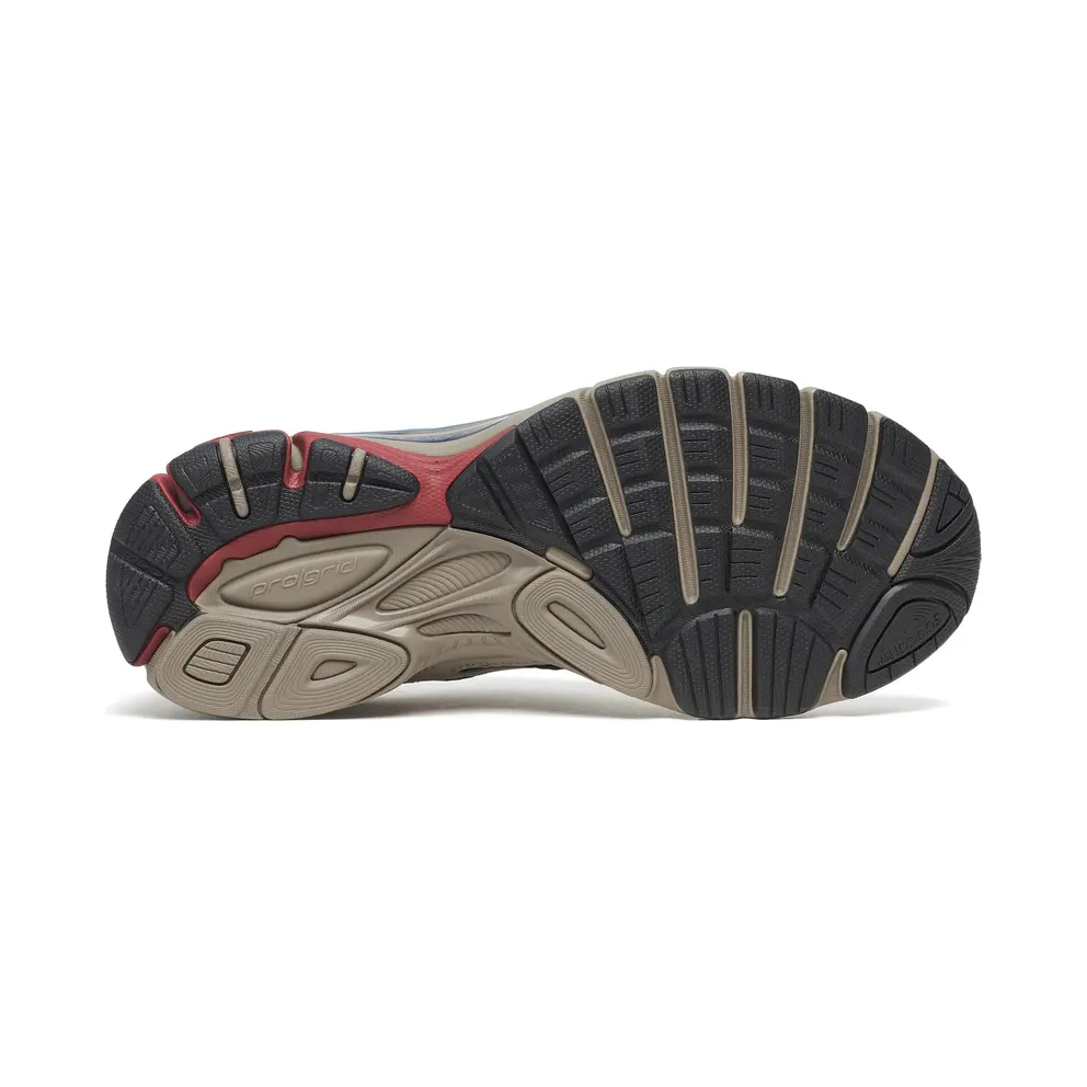 SAUCONY ProGrid Guide 7 Disrupt “Taupe / Black” (S70936-48)