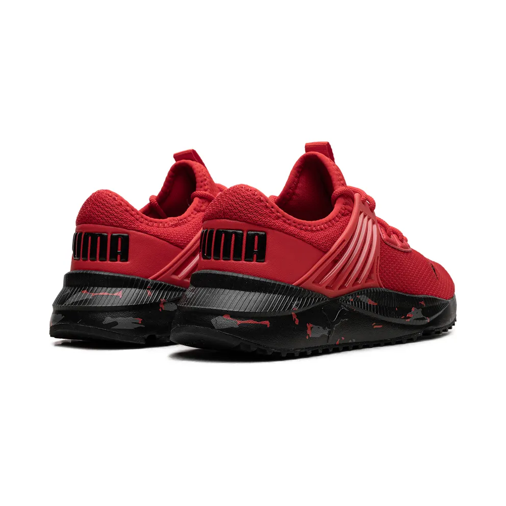 Puma Pacer Future Color Utility “Color Utility – High Risk Red” (388428-01)