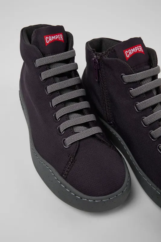 Camper Peu Touring low-top – Purple (K400374026)