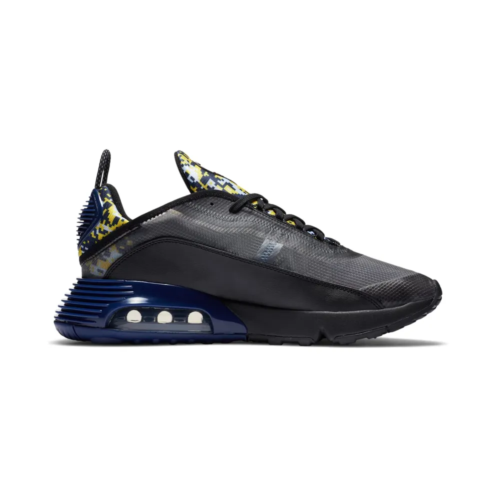 Nike Air Max 2090 Black (DB6521-001)