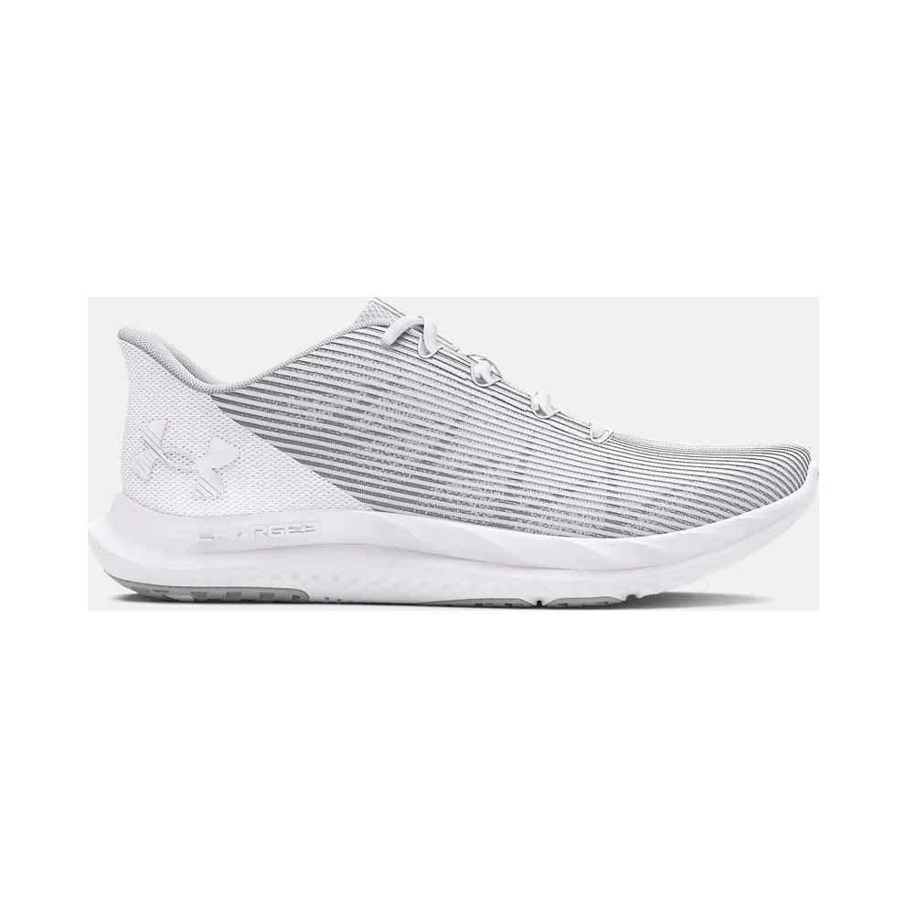 Under Armour Speed Swift White / White / White (3027006-102)