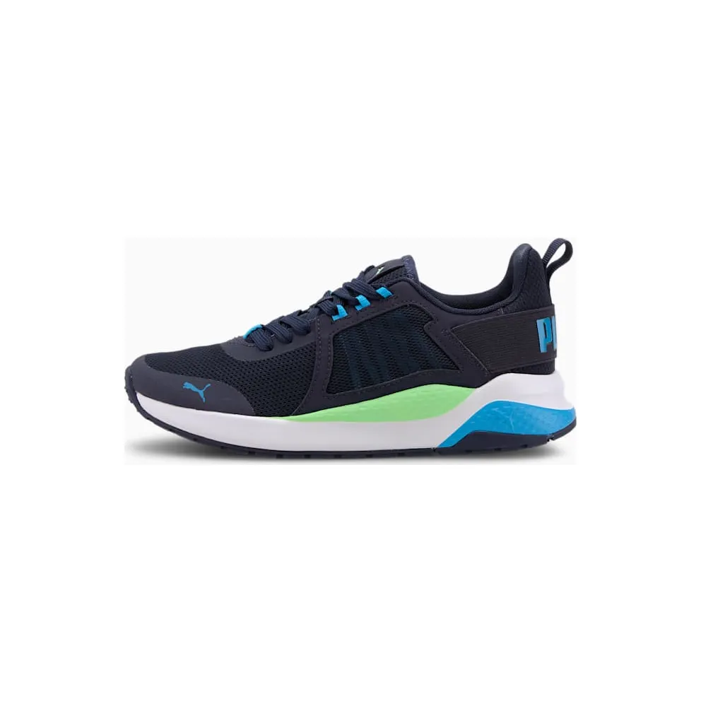 Puma Anzarun Youth Blue/Green (37203504)