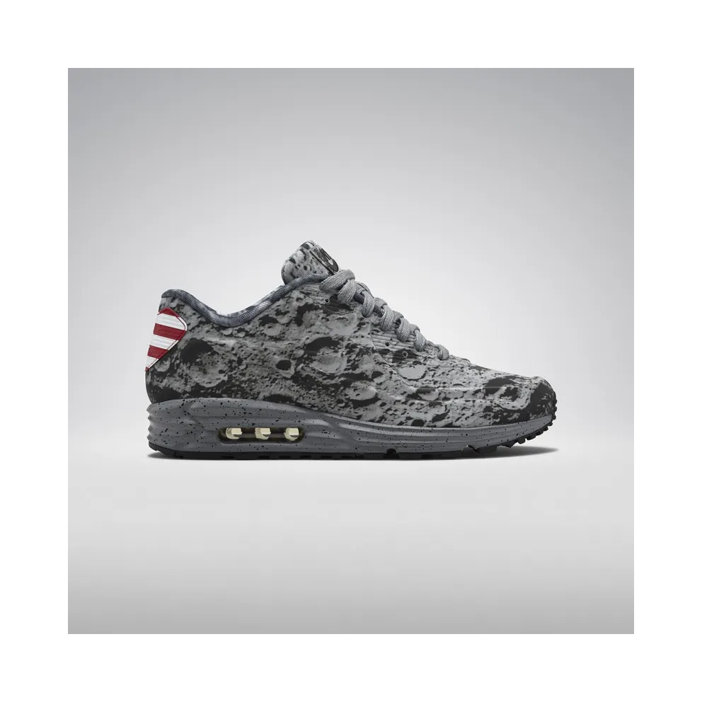 Nike Air Max Lunar90 SP Moon Landing (700098-007)