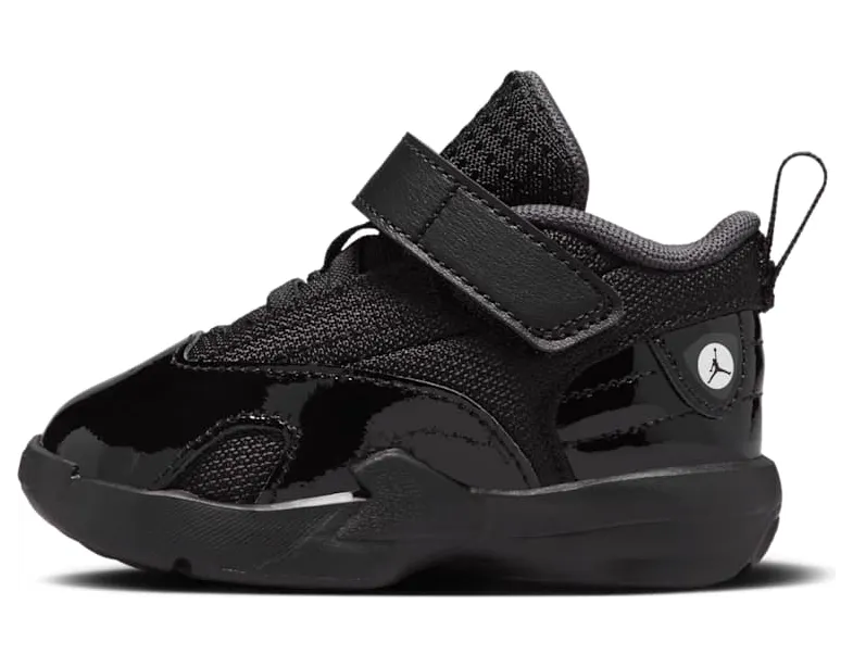 Air Jordan Max Aura 6 TD “Black Anthracite” (FQ8296-001)