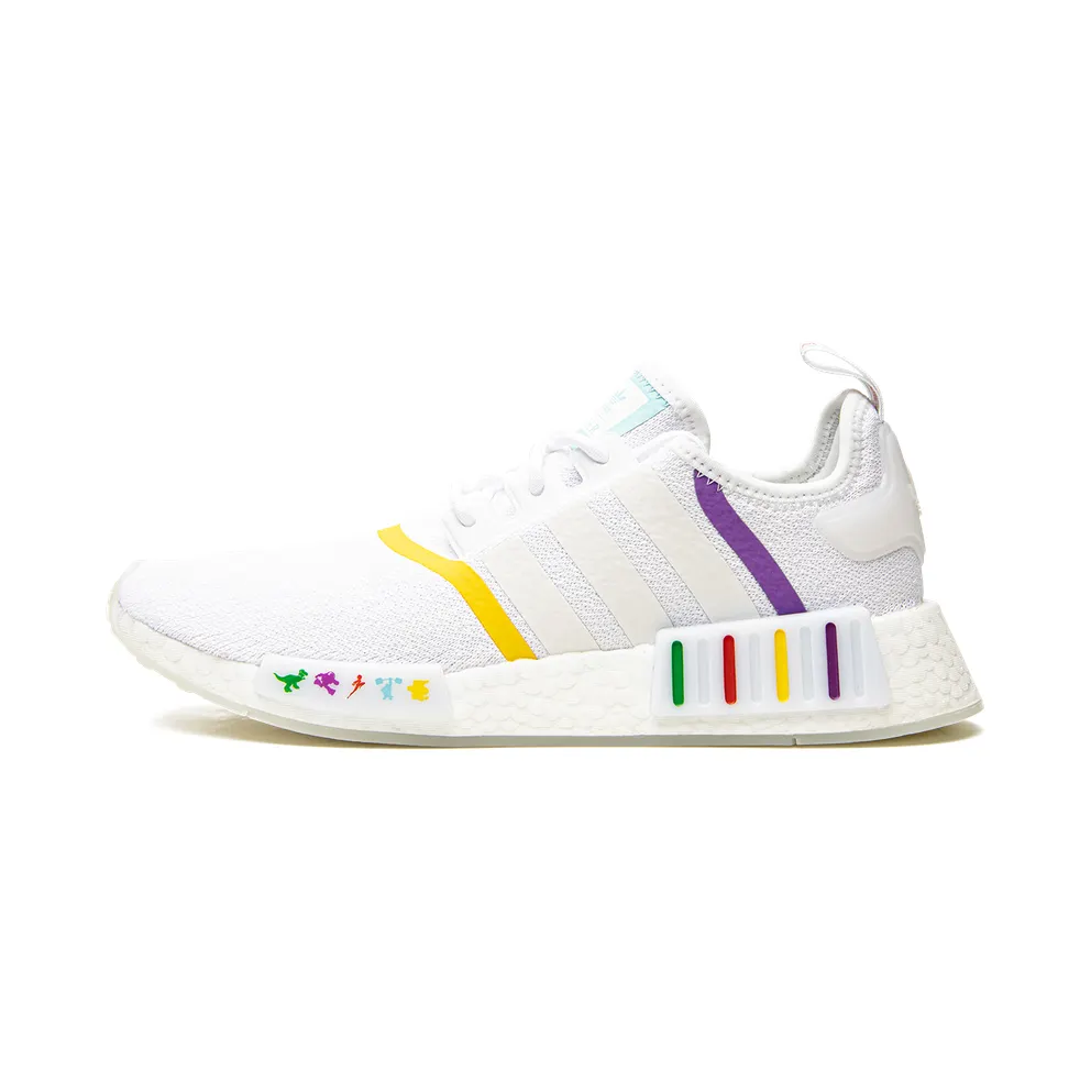 adidas NMD R1 Pixar White (GX0996)