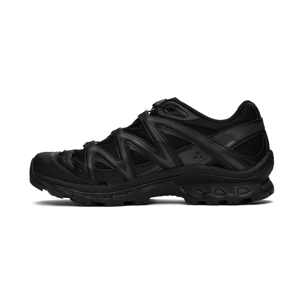 Salomon Black XT-Quest Advanced (L41013900)