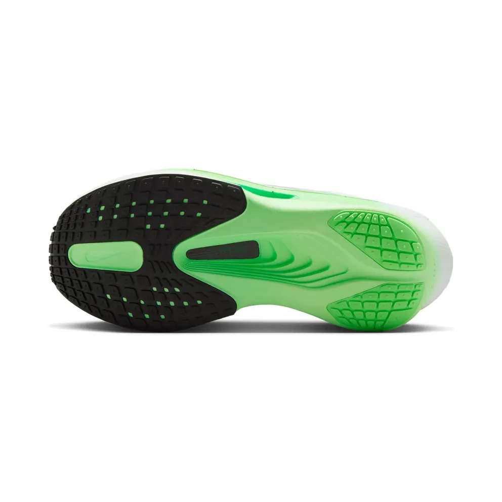 Nike Zoom Fly 6 White/Illusion Green/Green Spark (FN8455-107)