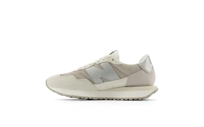 New Balance 237 Beige Off White (WS237MSB)