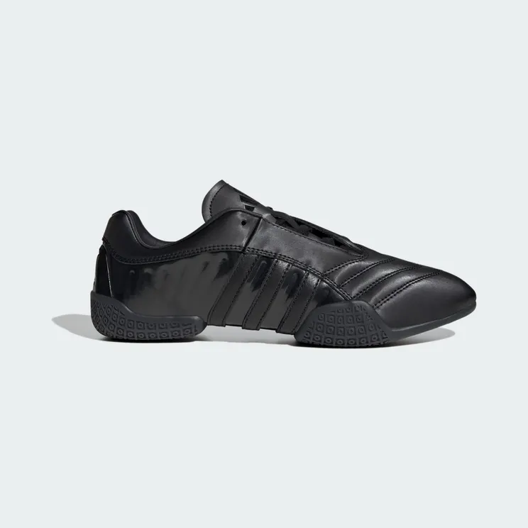 Adidas Taekwondo Mei Elite “Core Black / Core Black / Core Black” (HQ9182)
