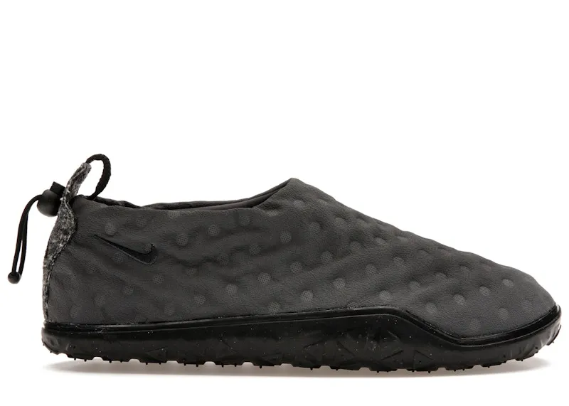 Nike ACG Moc Anthracite (DQ6453-001)