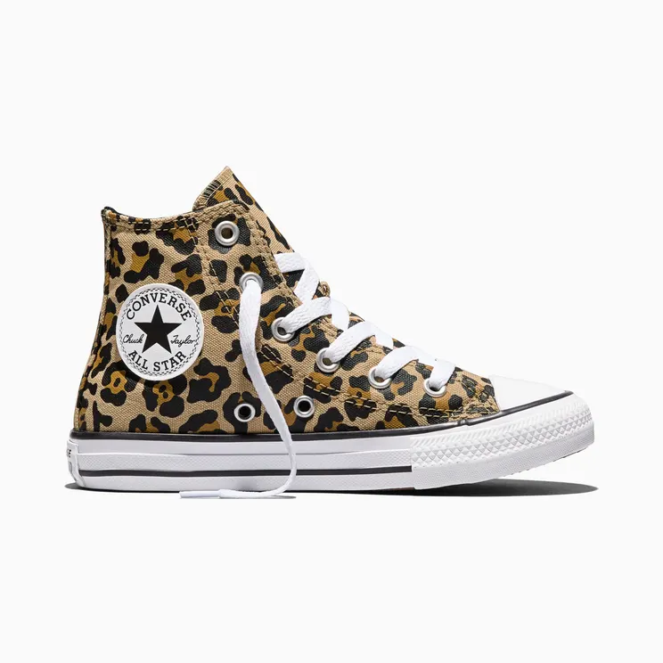 Converse Chuck Taylor All Star Camel / Cognac / Black (A22406C)