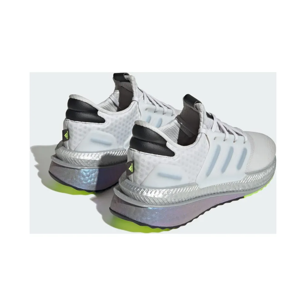 adidas X_PLRBOOST Dash Grey / Core Black / Silver Metallic (ID9596)