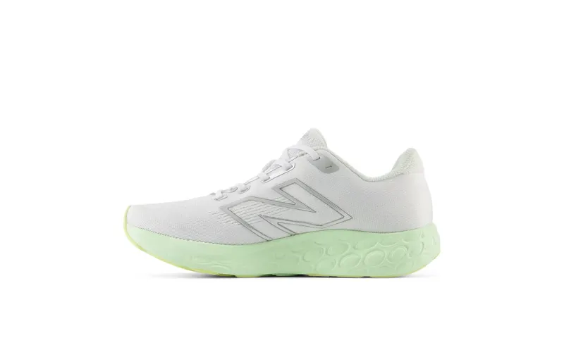 New Balance Fresh Foam 680v8 White Reflection Melon Water (W680RM8)