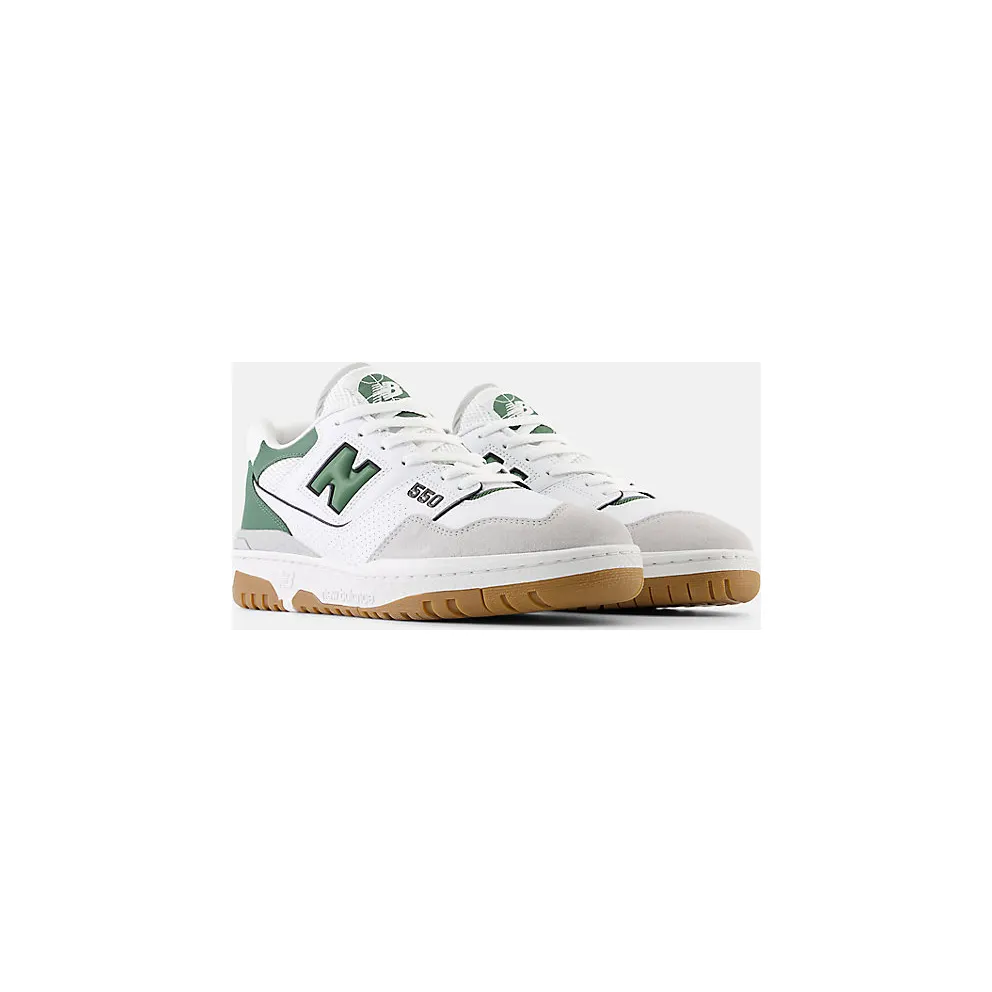 New Balance 550 “White” (BB550ESB)